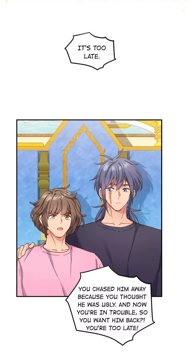 Paixiu restaurant, only in but not out Chapter 97 page 26