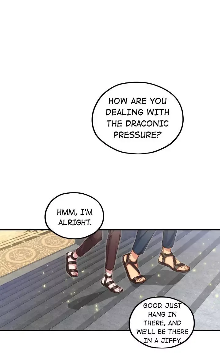 Paixiu restaurant, only in but not out Chapter 102 page 12