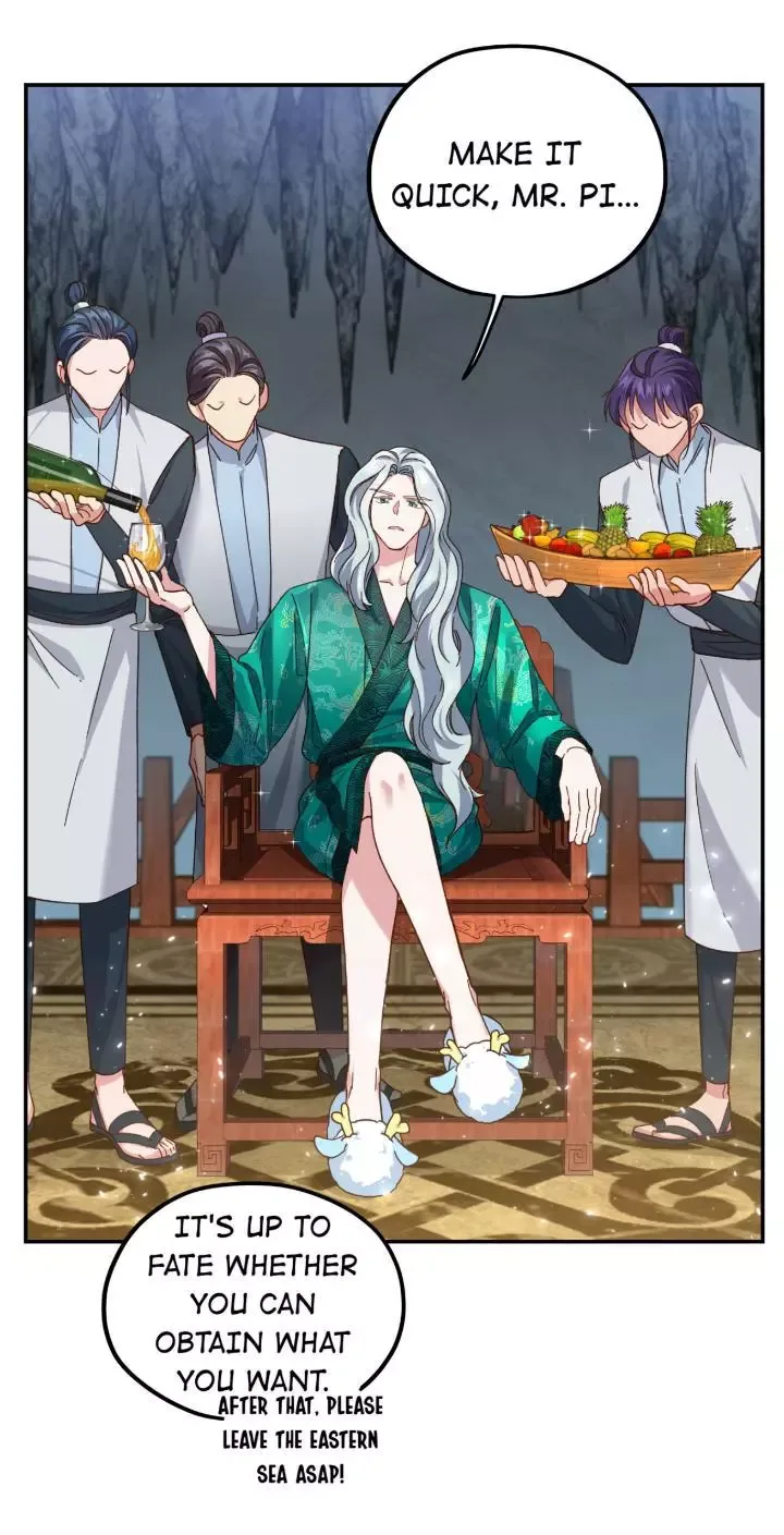 Paixiu restaurant, only in but not out Chapter 102 page 11