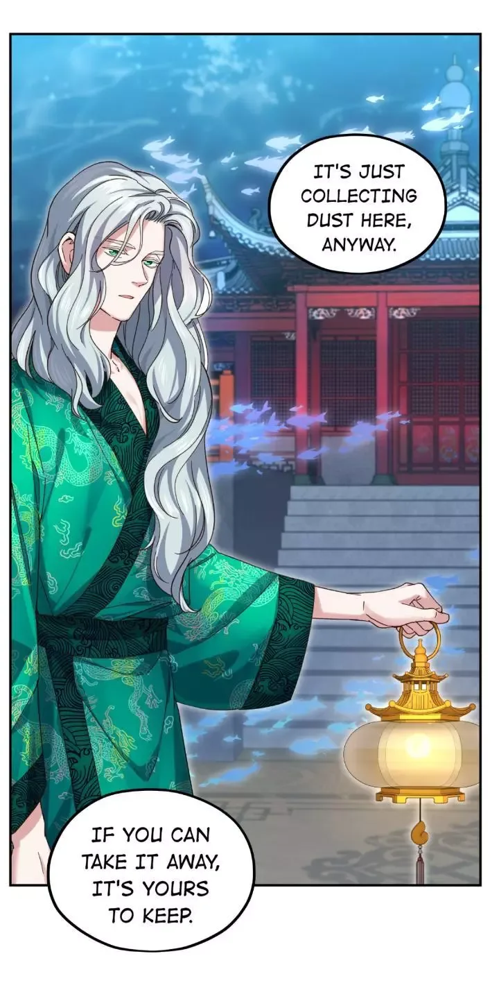 Paixiu restaurant, only in but not out Chapter 102 page 6