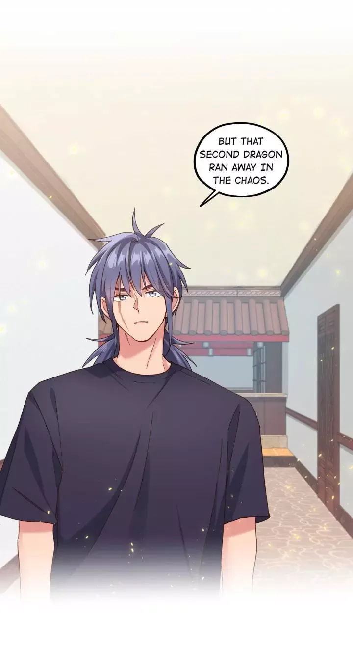 Paixiu restaurant, only in but not out Chapter 100 page 7