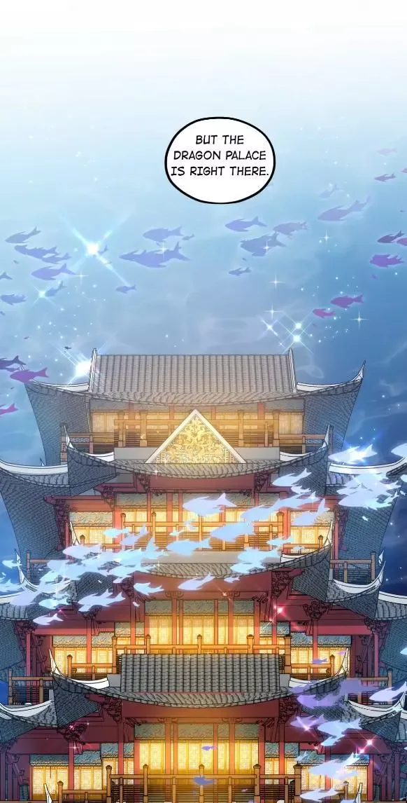 Paixiu restaurant, only in but not out Chapter 100 page 10