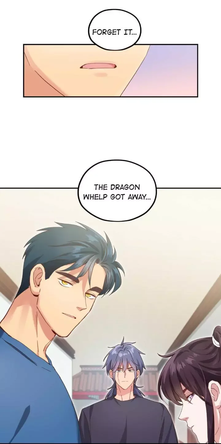 Paixiu restaurant, only in but not out Chapter 100 page 9