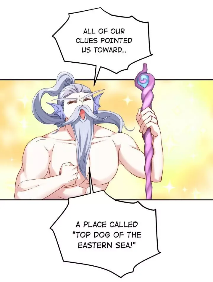 Paixiu restaurant, only in but not out Chapter 97 page 34