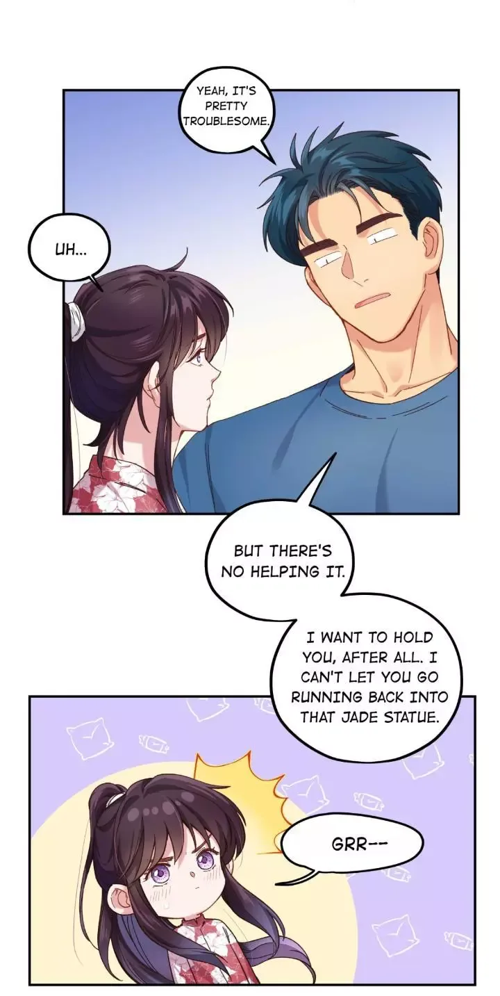 Paixiu restaurant, only in but not out Chapter 100 page 4