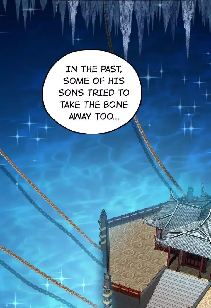 Paixiu restaurant, only in but not out Chapter 102 page 4
