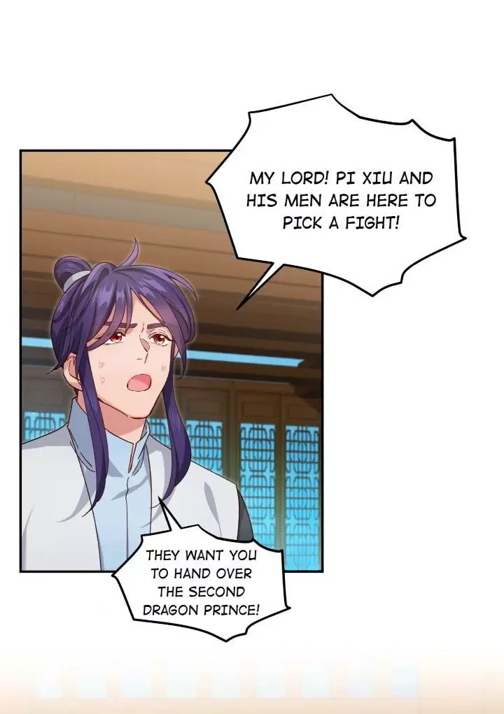 Paixiu restaurant, only in but not out Chapter 100 page 19