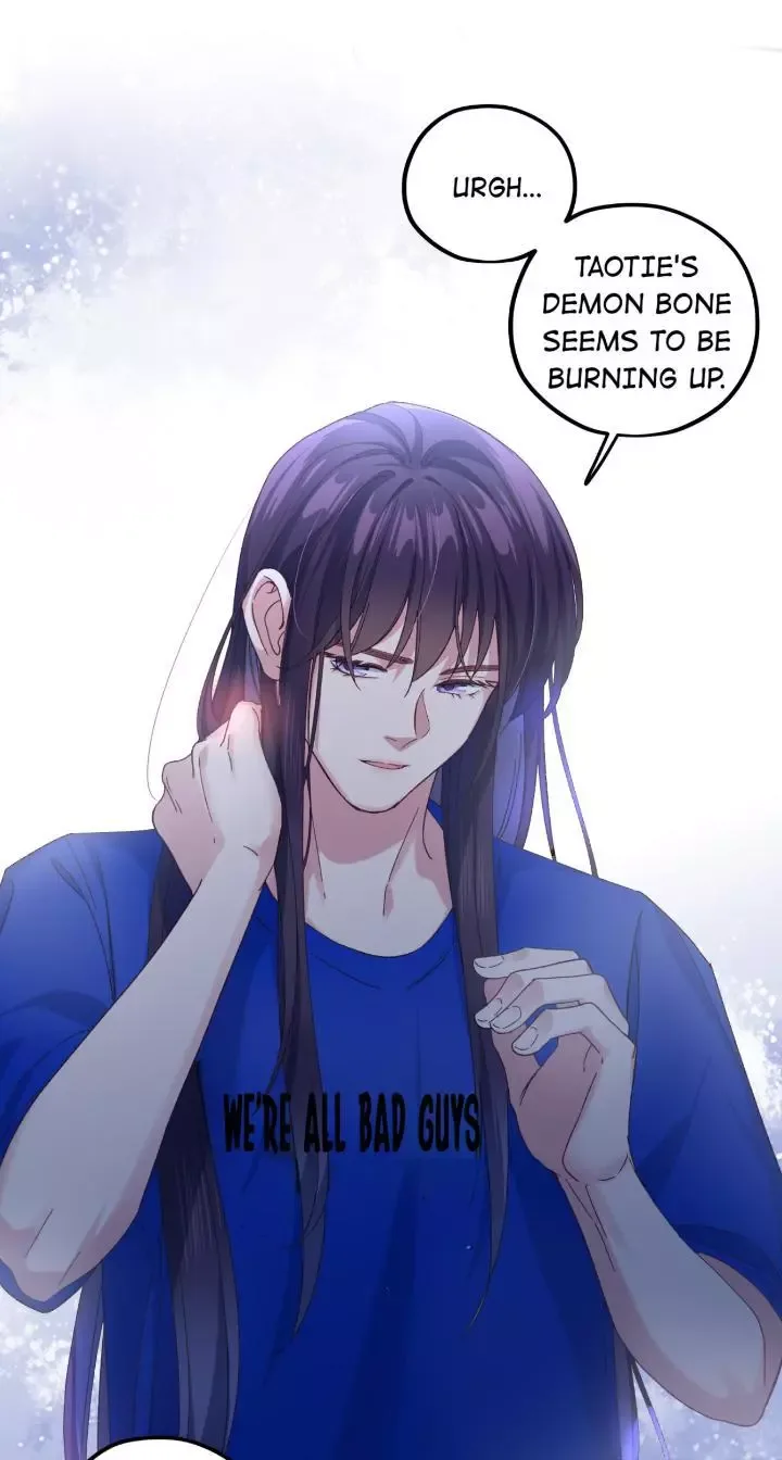 Paixiu restaurant, only in but not out Chapter 102 page 14