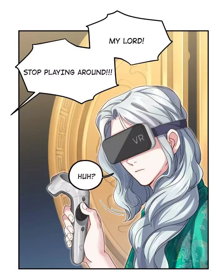 Paixiu restaurant, only in but not out Chapter 100 page 18