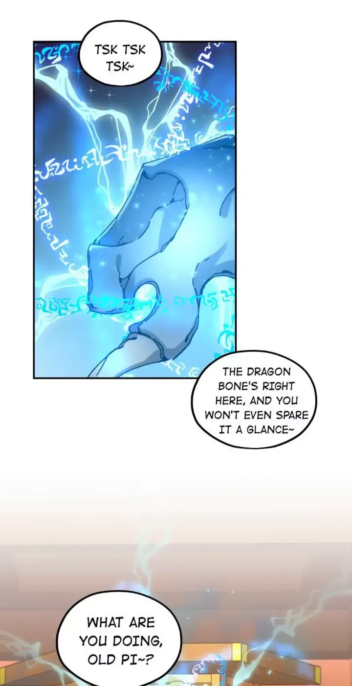 Paixiu restaurant, only in but not out Chapter 102 page 23