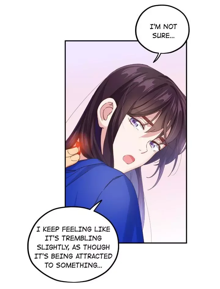 Paixiu restaurant, only in but not out Chapter 102 page 17