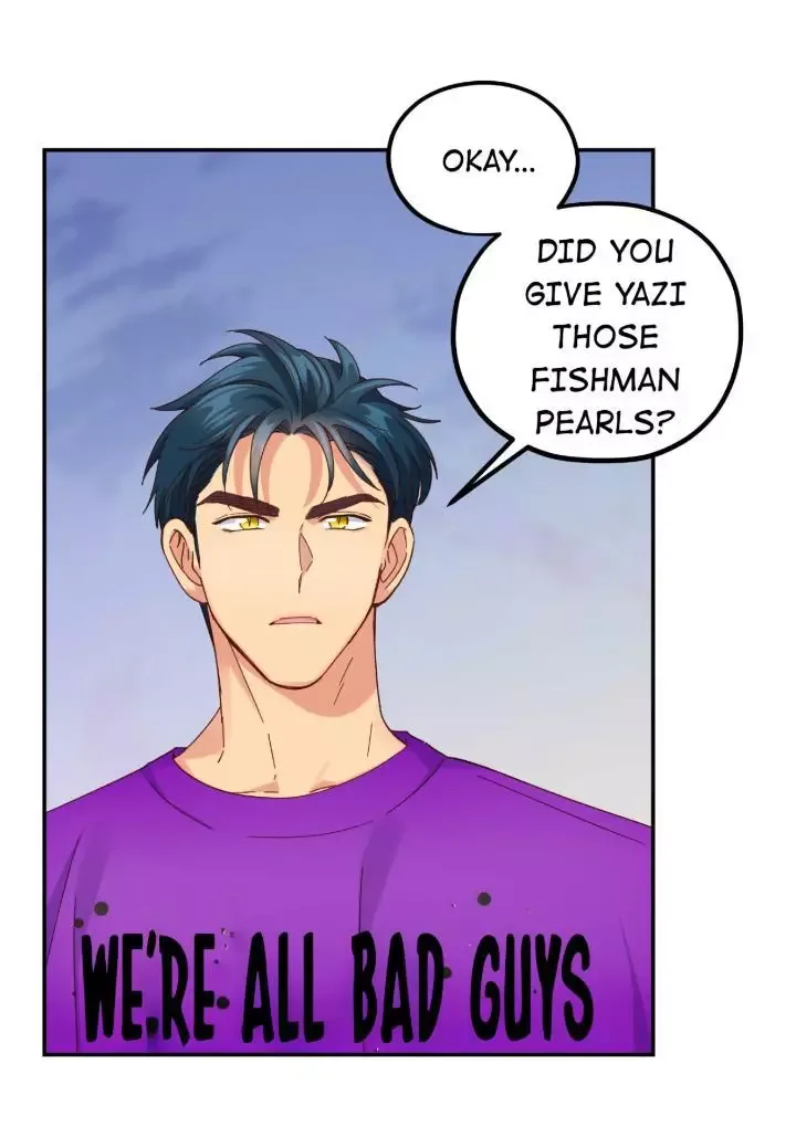 Paixiu restaurant, only in but not out Chapter 101 page 8