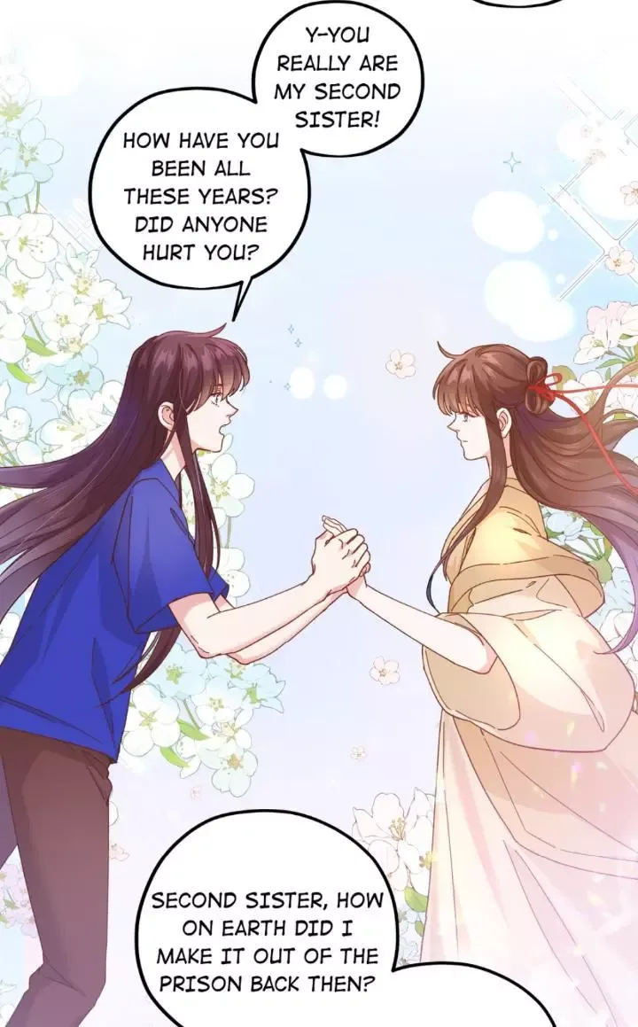 Paixiu restaurant, only in but not out Chapter 102 page 29