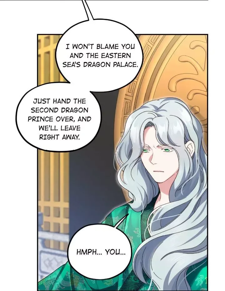 Paixiu restaurant, only in but not out Chapter 100 page 30