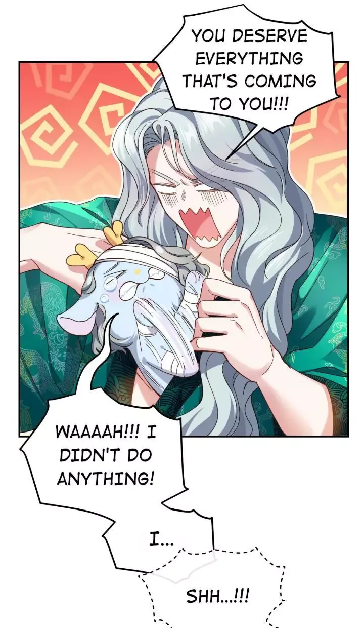 Paixiu restaurant, only in but not out Chapter 101 page 6