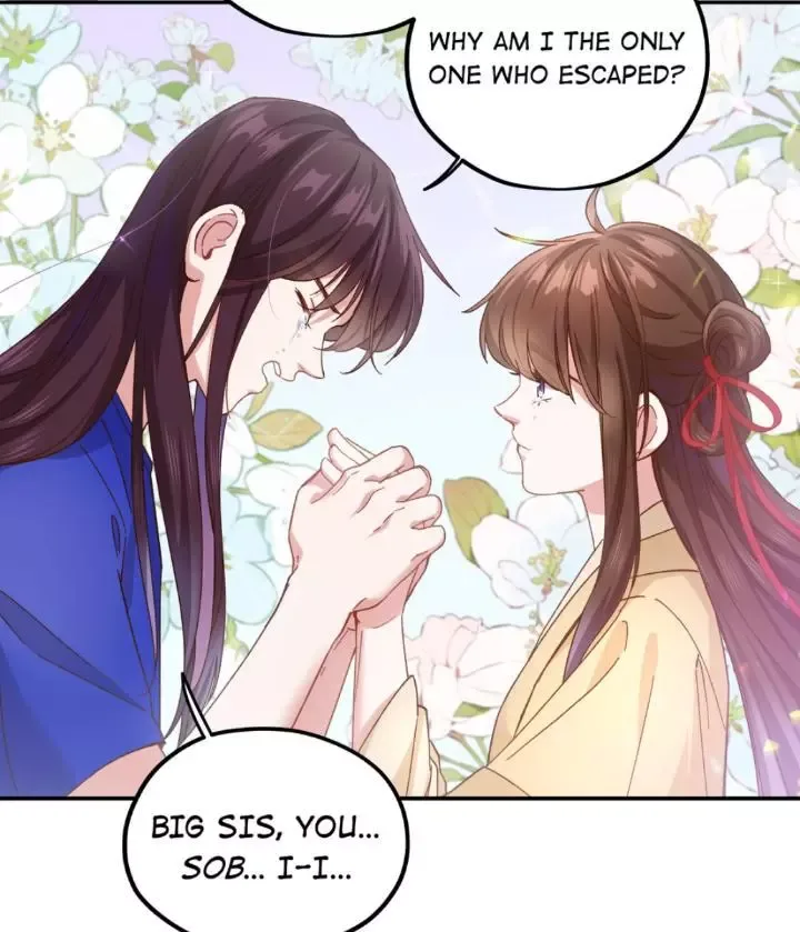 Paixiu restaurant, only in but not out Chapter 102 page 30