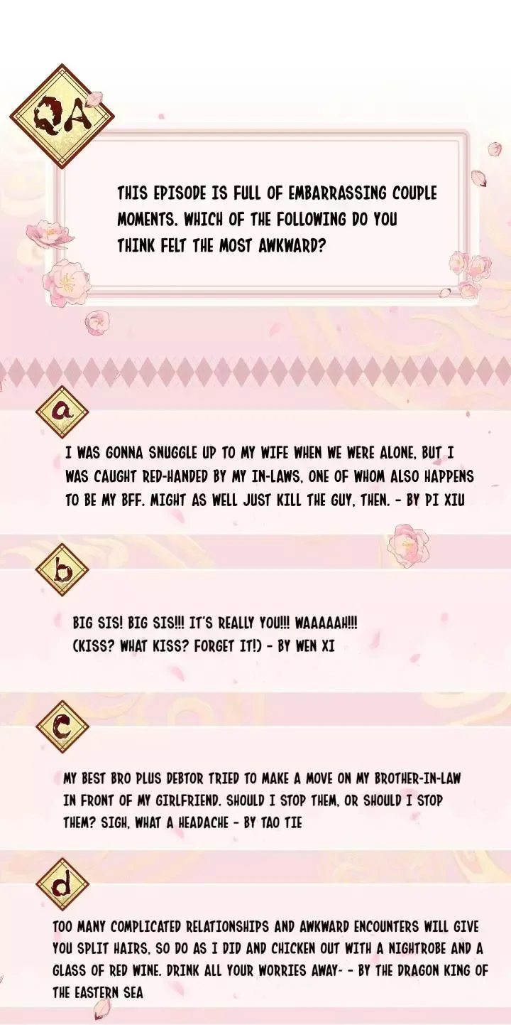 Paixiu restaurant, only in but not out Chapter 102 page 33