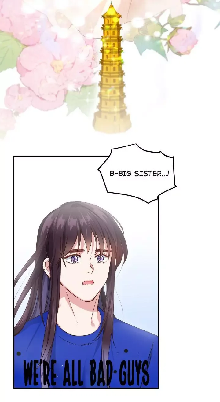 Paixiu restaurant, only in but not out Chapter 102 page 27
