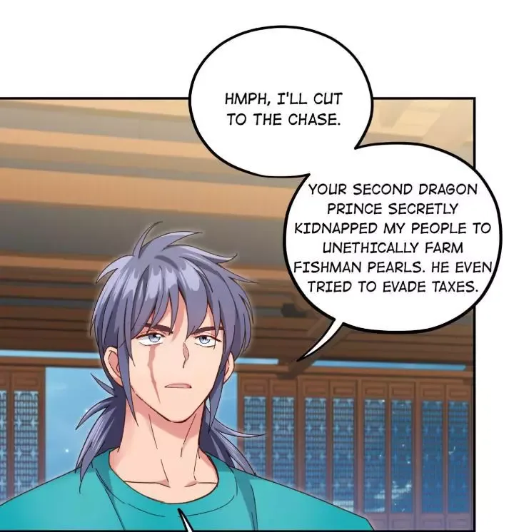 Paixiu restaurant, only in but not out Chapter 100 page 29