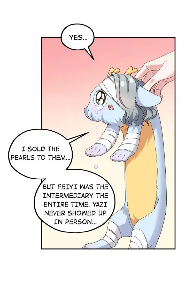 Paixiu restaurant, only in but not out Chapter 101 page 9
