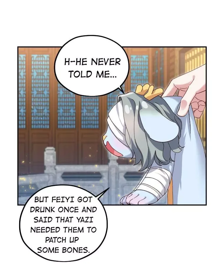 Paixiu restaurant, only in but not out Chapter 101 page 11