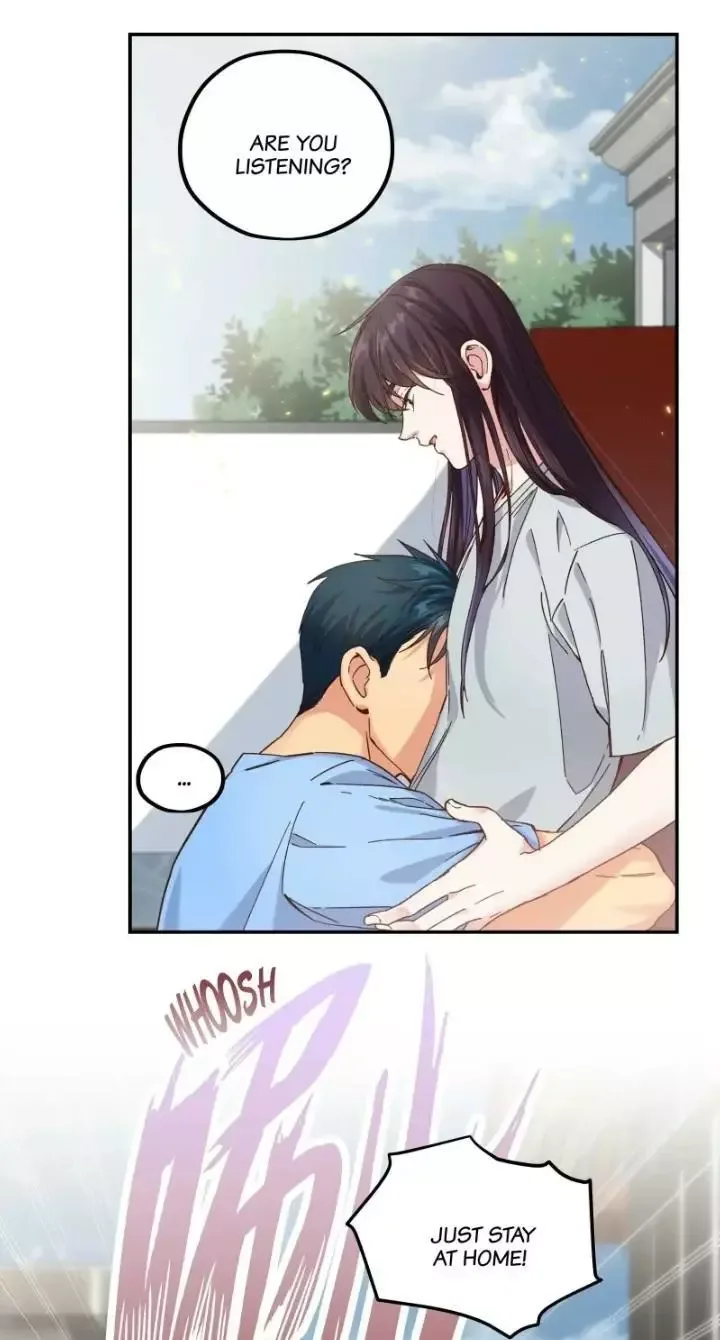Paixiu restaurant, only in but not out Chapter 107 page 8