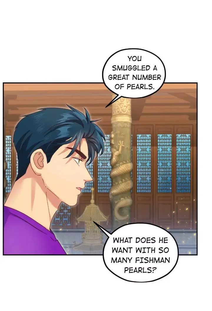 Paixiu restaurant, only in but not out Chapter 101 page 10