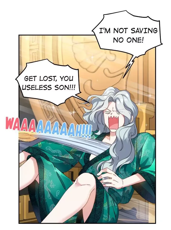 Paixiu restaurant, only in but not out Chapter 101 page 5