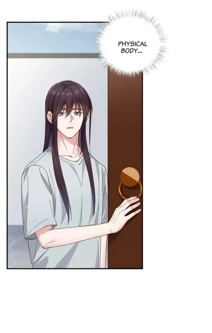 Paixiu restaurant, only in but not out Chapter 107 page 11