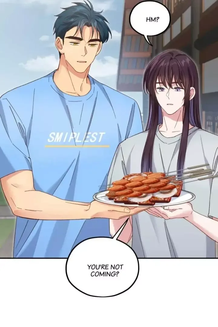 Paixiu restaurant, only in but not out Chapter 106 page 3