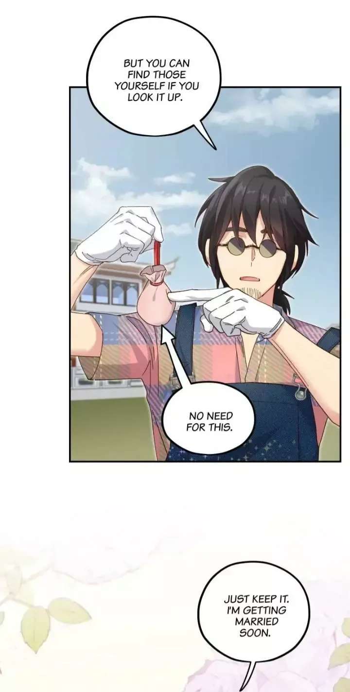 Paixiu restaurant, only in but not out Chapter 107 page 27