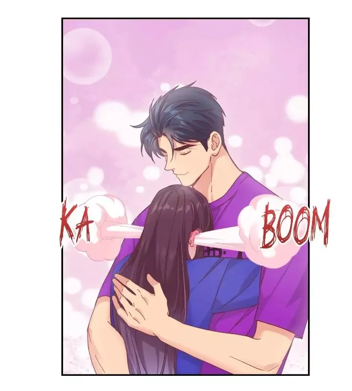 Paixiu restaurant, only in but not out Chapter 104 page 8