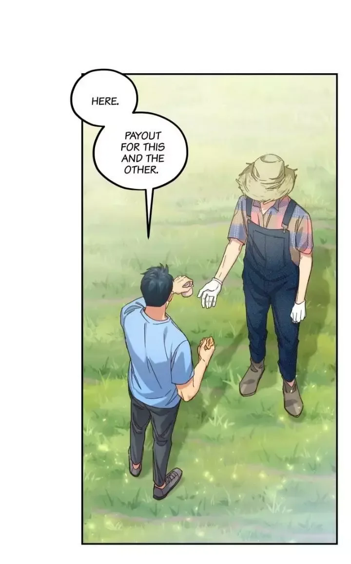Paixiu restaurant, only in but not out Chapter 107 page 22