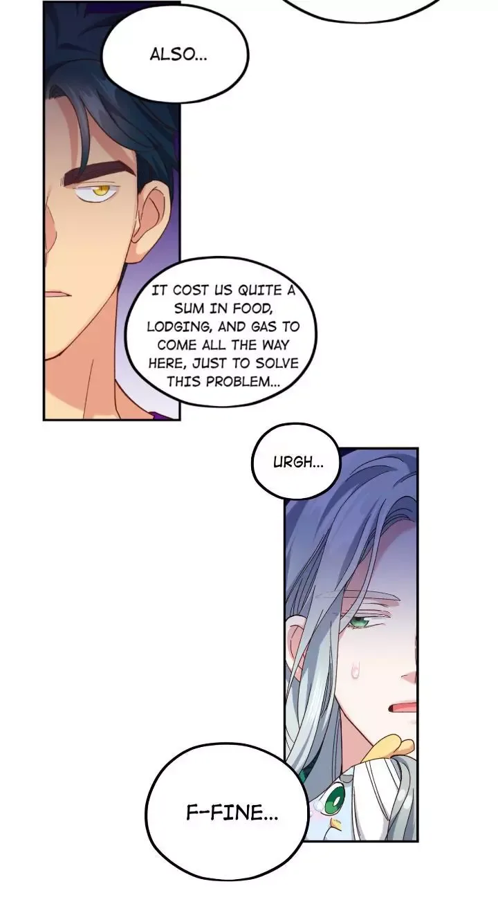 Paixiu restaurant, only in but not out Chapter 101 page 26