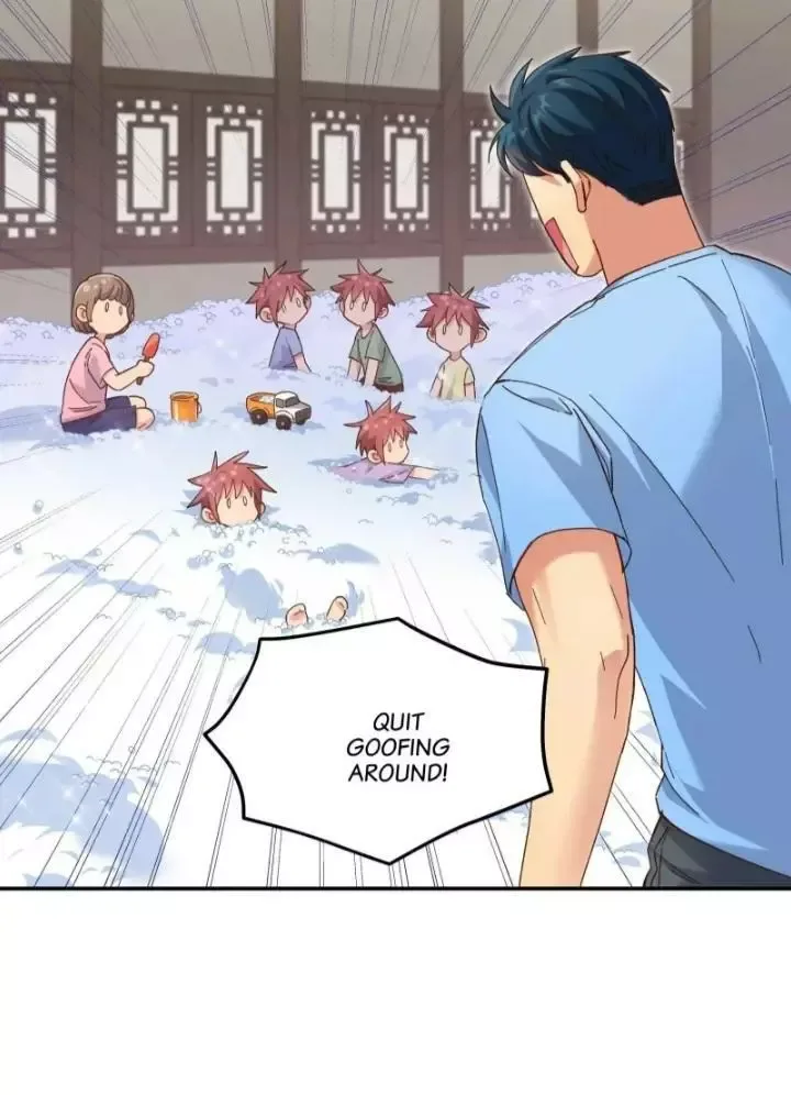 Paixiu restaurant, only in but not out Chapter 108 page 11