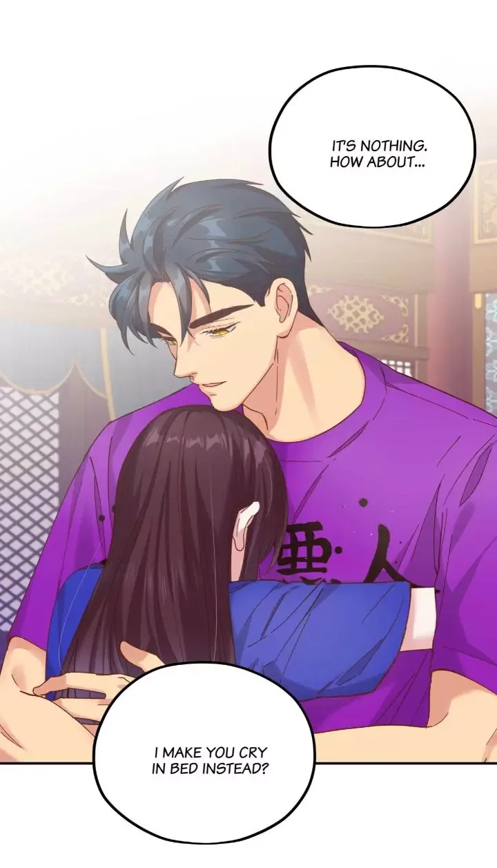 Paixiu restaurant, only in but not out Chapter 104 page 7