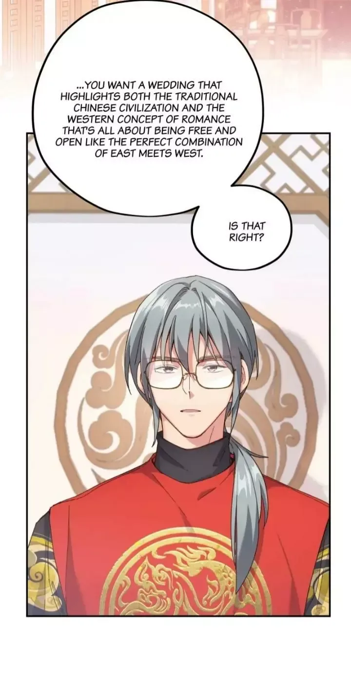 Paixiu restaurant, only in but not out Chapter 108 page 3