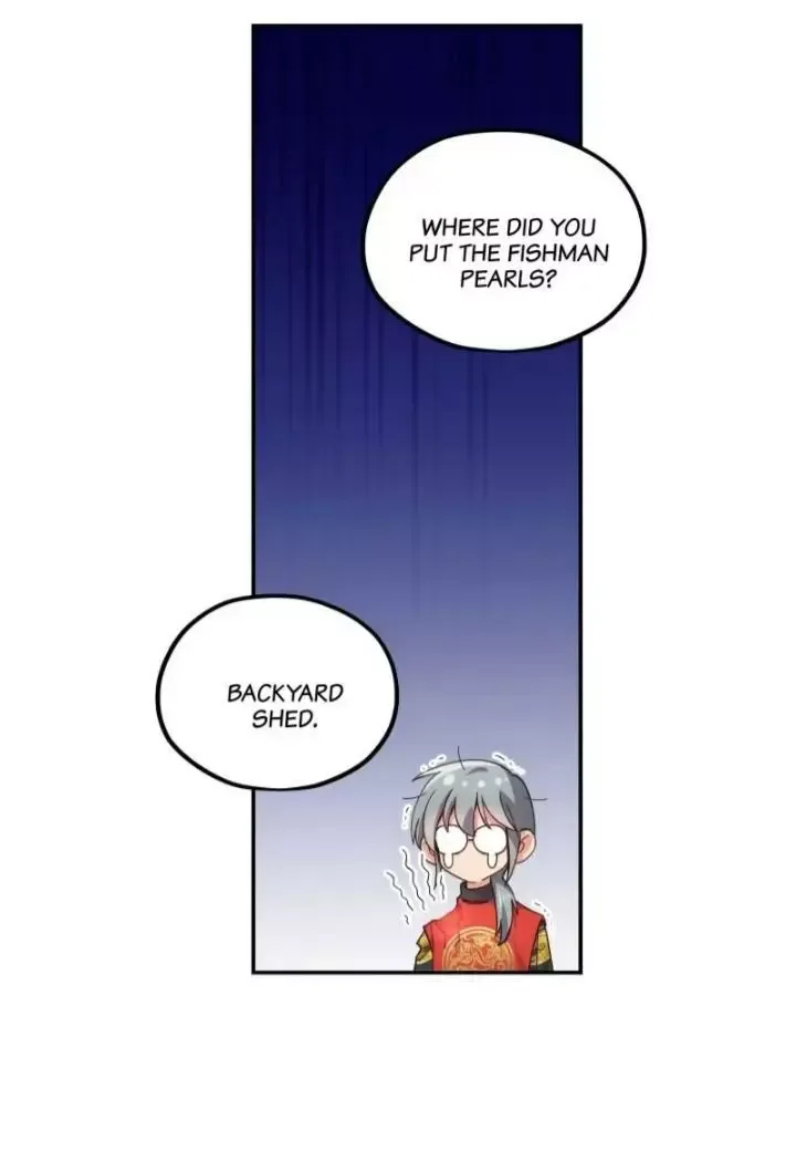 Paixiu restaurant, only in but not out Chapter 108 page 8