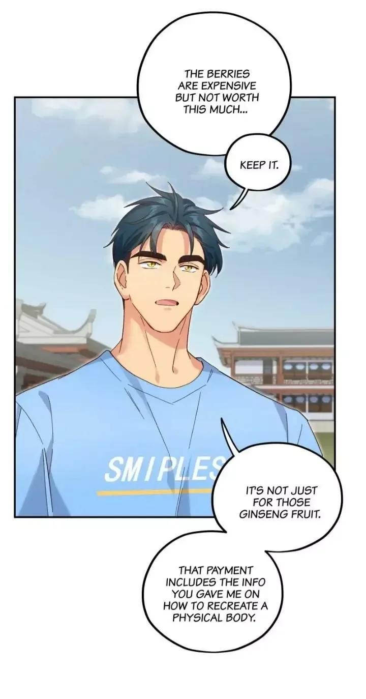 Paixiu restaurant, only in but not out Chapter 107 page 26