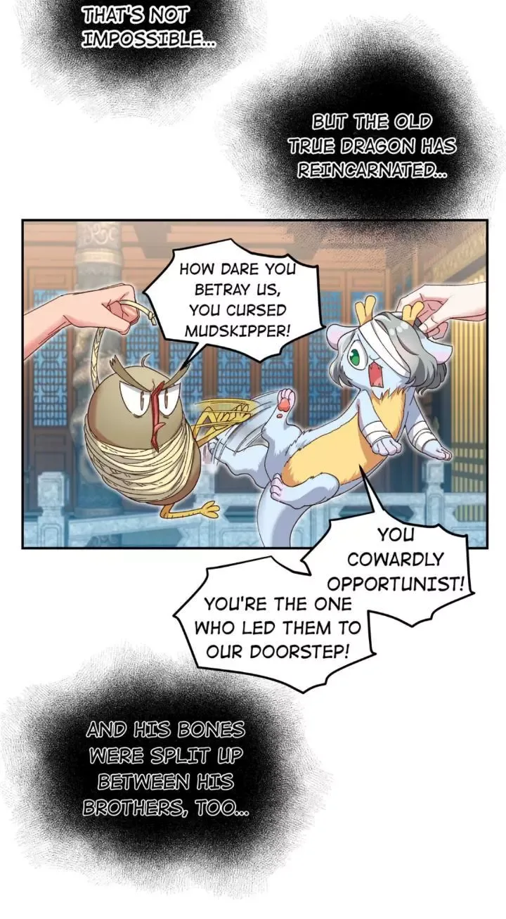Paixiu restaurant, only in but not out Chapter 101 page 17