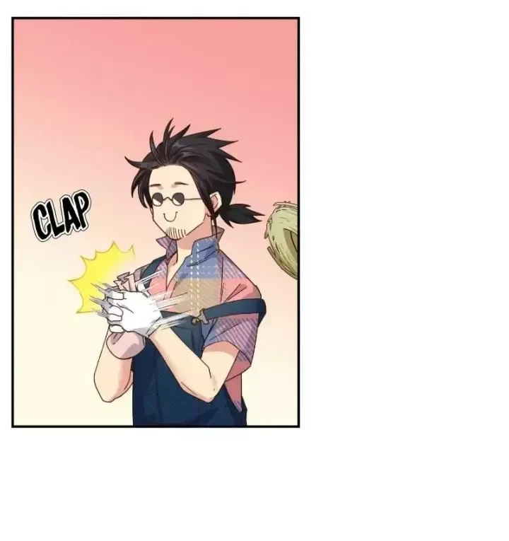 Paixiu restaurant, only in but not out Chapter 107 page 24