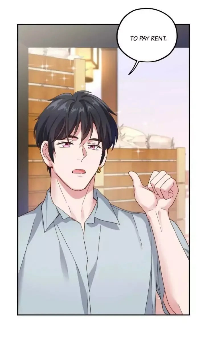 Paixiu restaurant, only in but not out Chapter 108 page 14