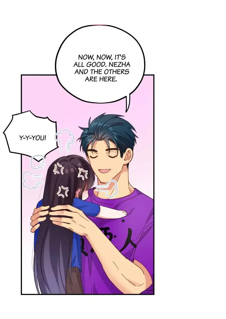 Paixiu restaurant, only in but not out Chapter 104 page 10
