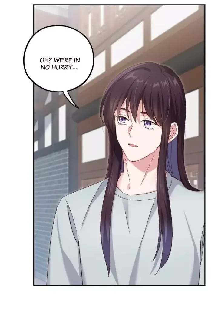 Paixiu restaurant, only in but not out Chapter 106 page 5