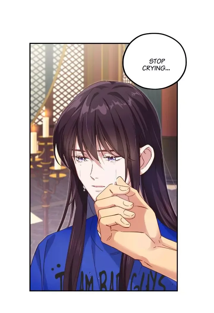 Paixiu restaurant, only in but not out Chapter 104 page 3