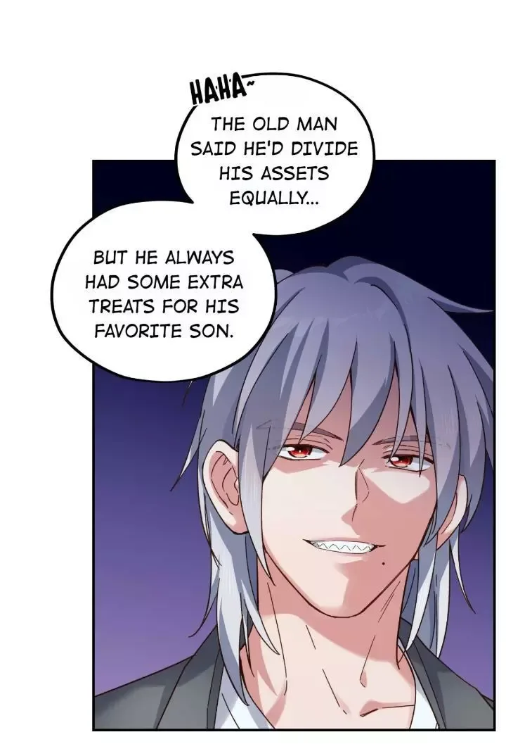 Paixiu restaurant, only in but not out Chapter 103 page 7