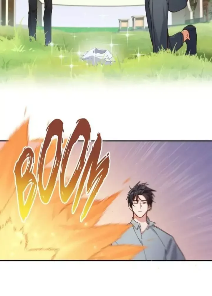 Paixiu restaurant, only in but not out Chapter 108 page 20