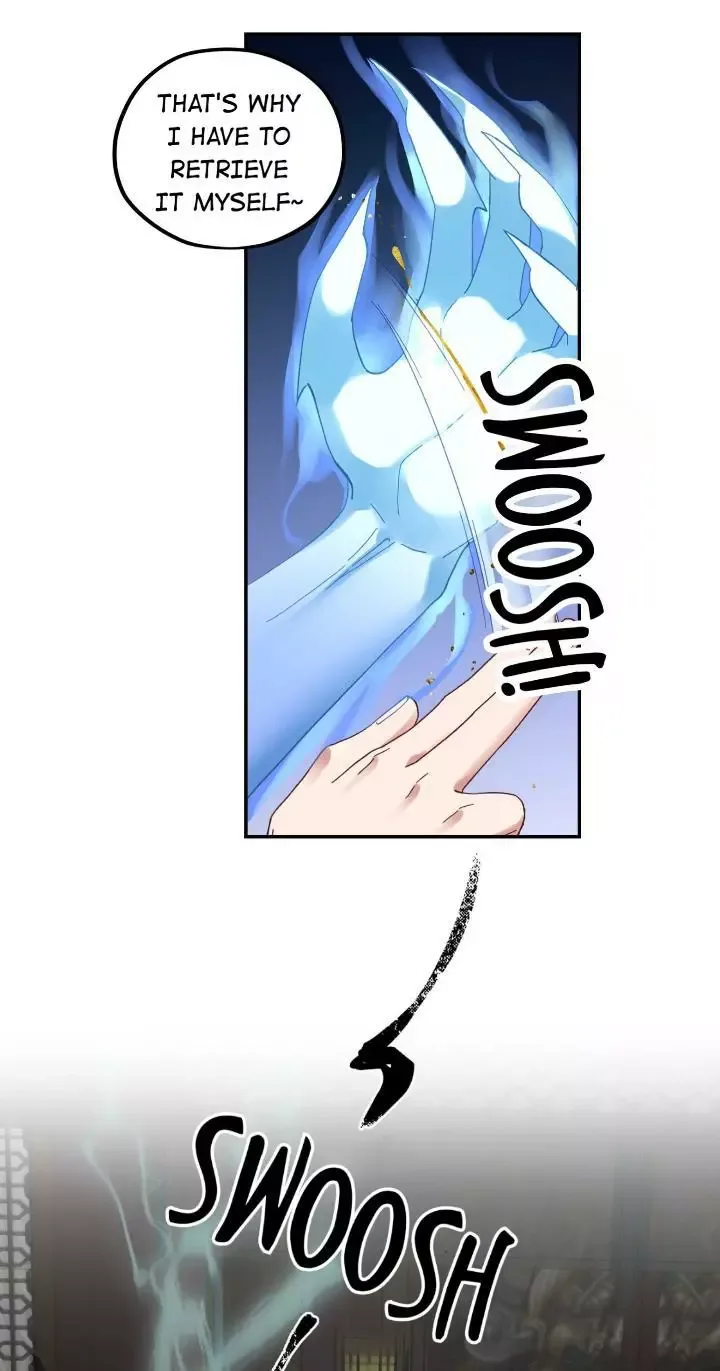 Paixiu restaurant, only in but not out Chapter 103 page 12