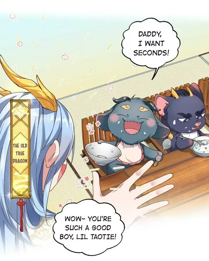 Paixiu restaurant, only in but not out Chapter 103 page 8