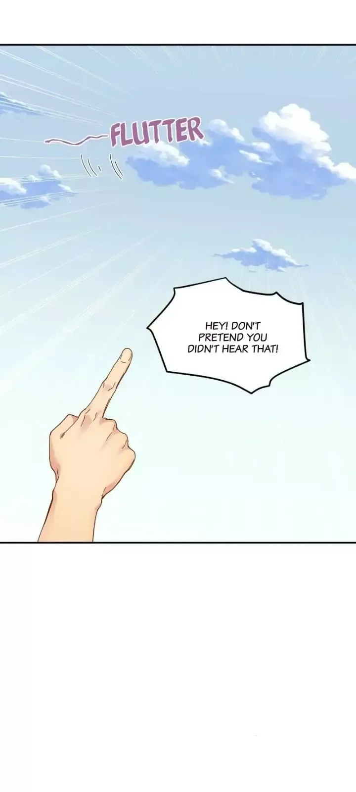 Paixiu restaurant, only in but not out Chapter 107 page 32